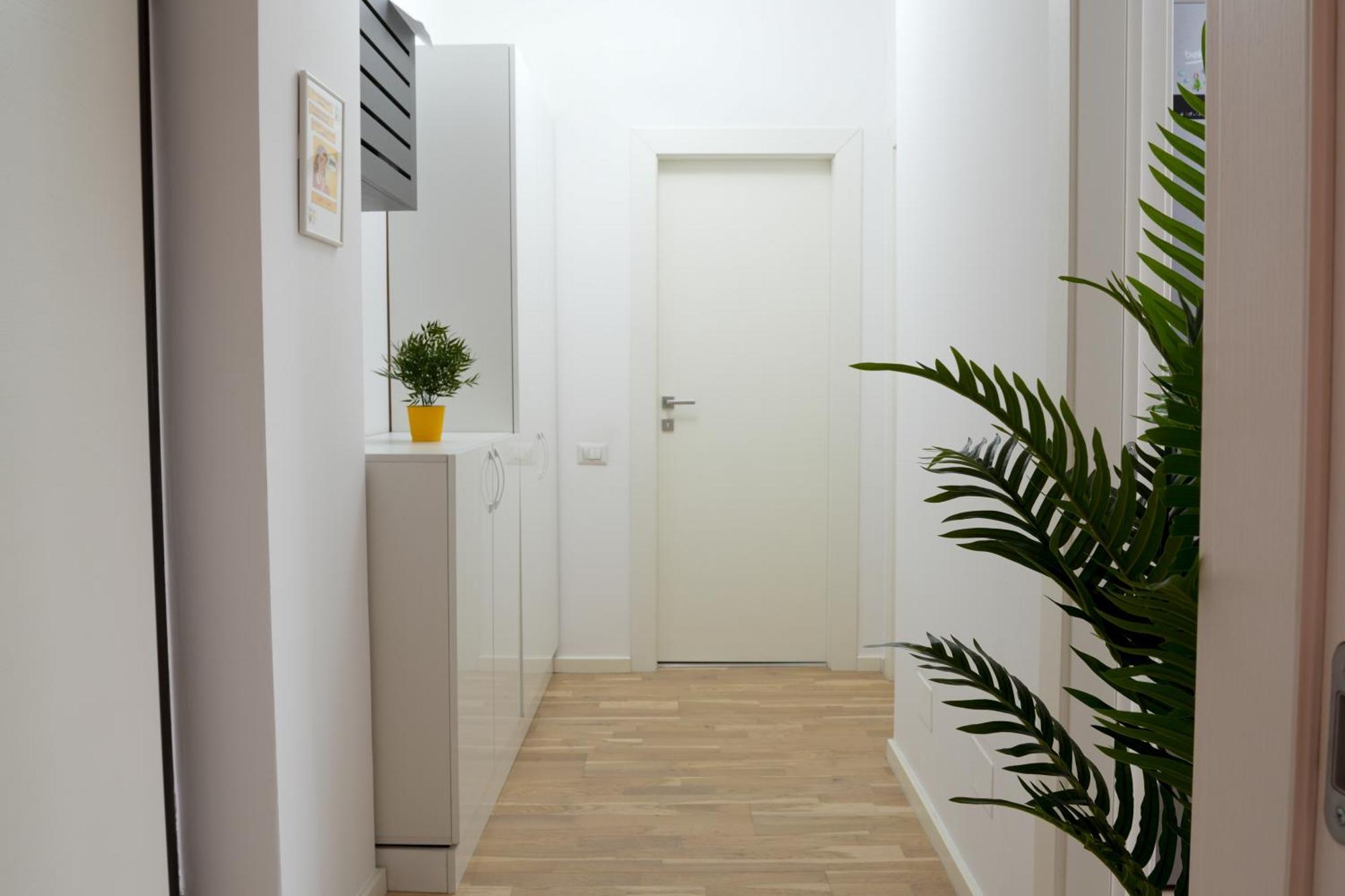 Amalia - Quiet 1Br Apartment With Parking & Wi-Fi Bucharest Exterior photo