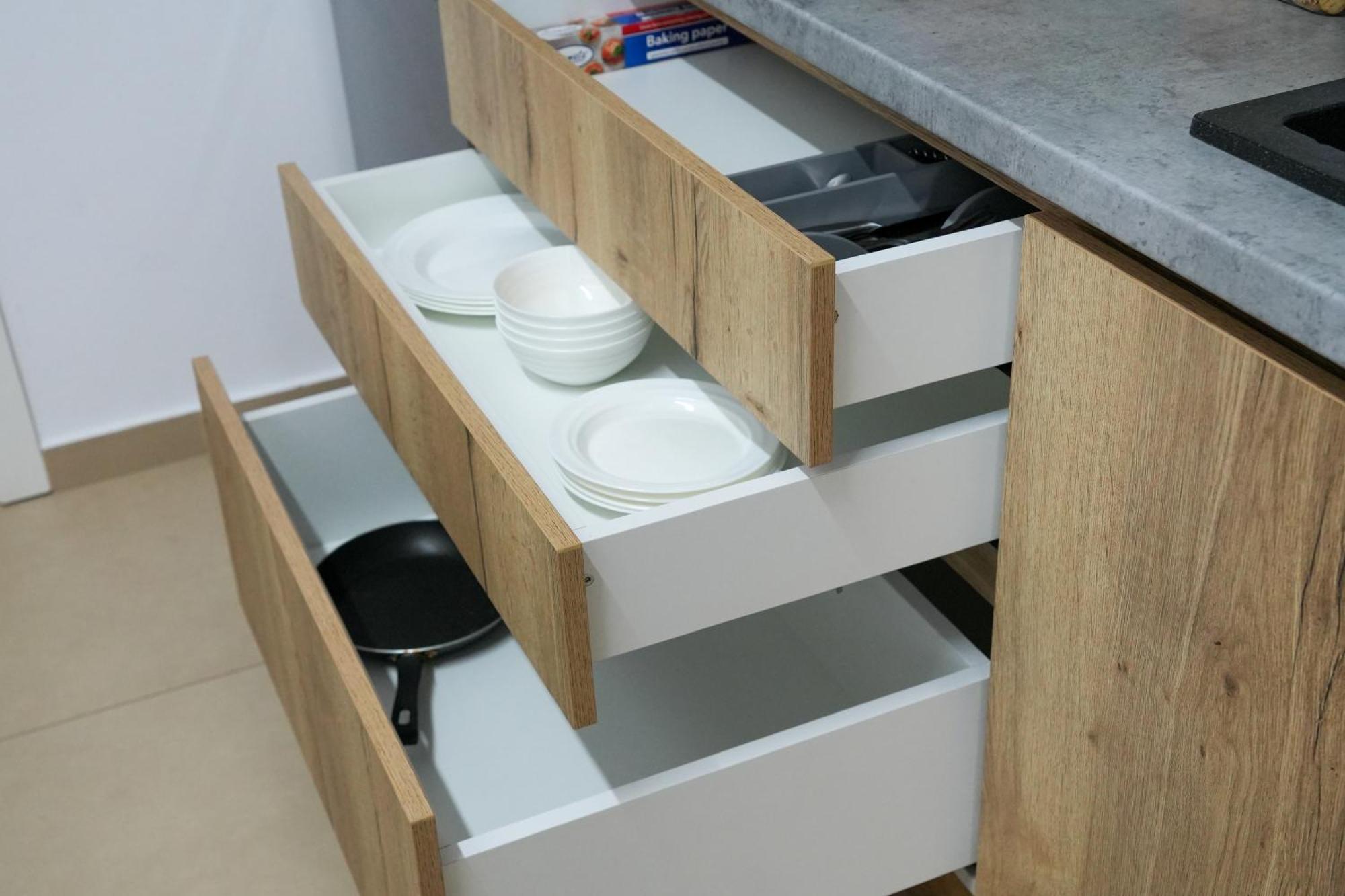 Amalia - Quiet 1Br Apartment With Parking & Wi-Fi Bucharest Exterior photo