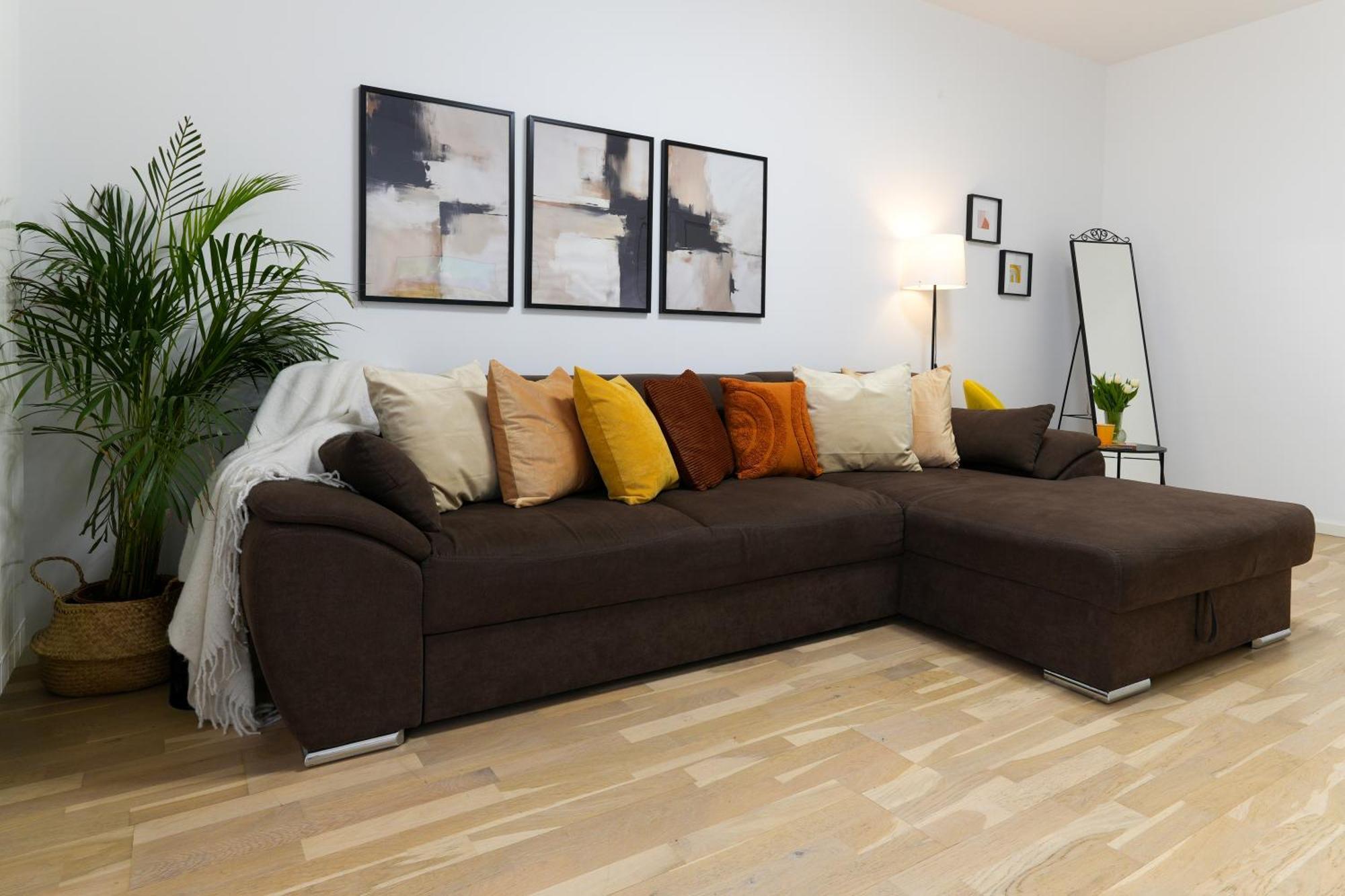 Amalia - Quiet 1Br Apartment With Parking & Wi-Fi Bucharest Exterior photo